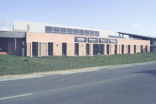 Extension JCM Confort – Beaucouzé